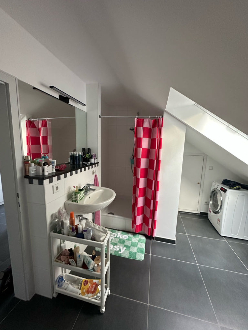 WG-Zimmer Oberstadt Augustusstraße 11 - Bild 8