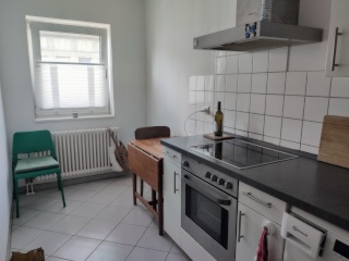 2,5 rooms Apartment Central with Elevator — photo 1