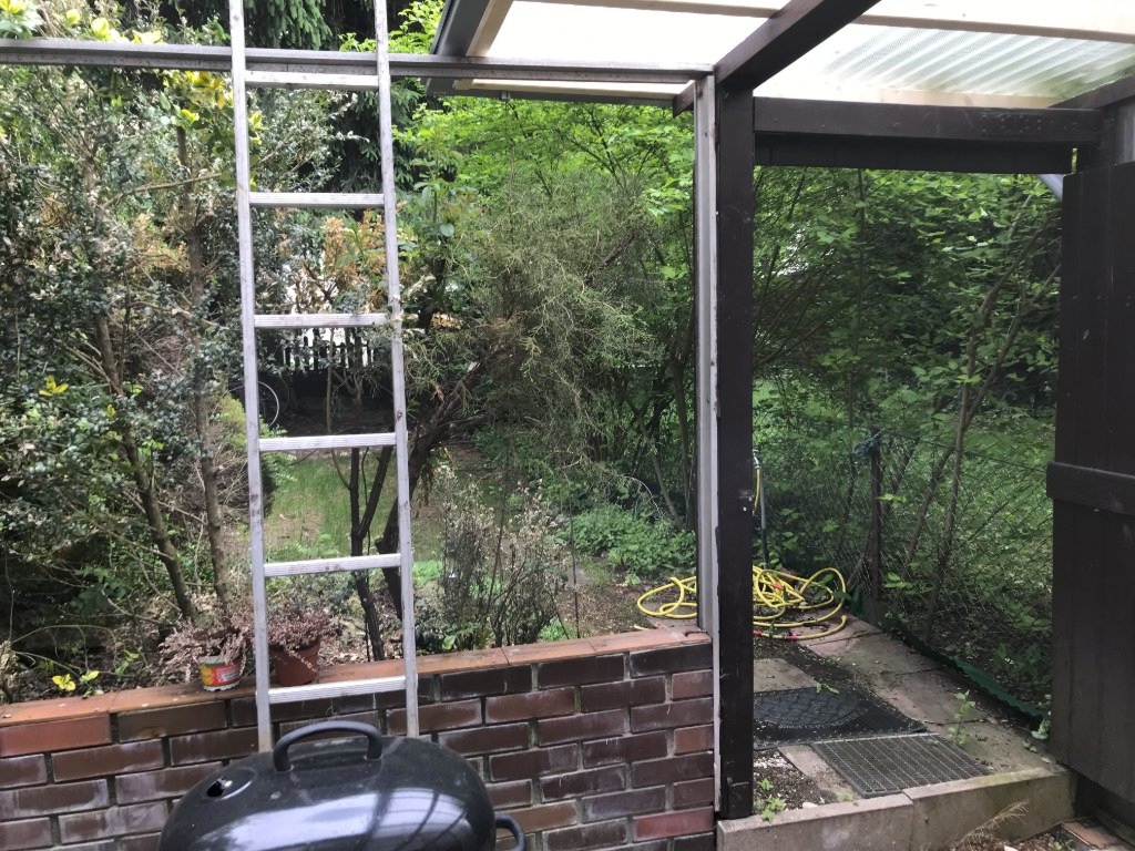WG-Zimmer Giesing Bodelschwinghstraße 13 - Bild 8