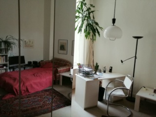 Zimmer in Privatwohnung in direkter Nähe zur Uni