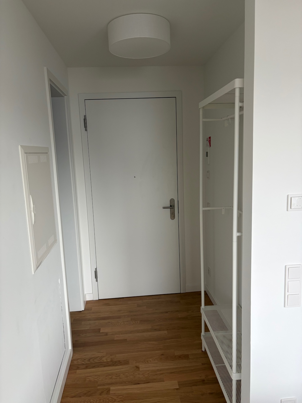 1-Zimmer-Wohnung Neukölln Manitiusstraße 12 - Bild 4