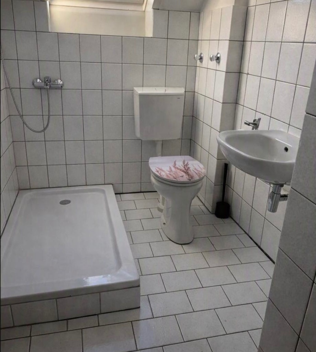 Wohnung Rheinstetten Rappenwörthstraße - Bild 6