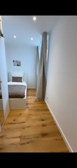 1 Private room in a shared apartment
