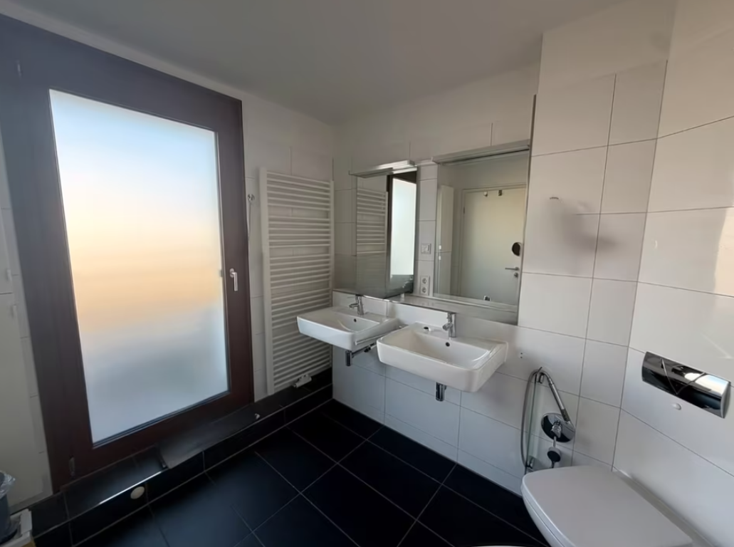 Wohnung Mitte Neue Grünstraße 39 - Bild 9
