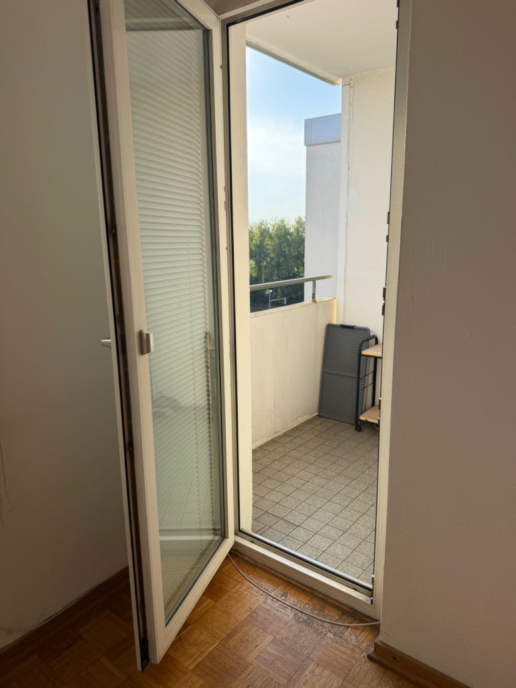 Wohnung Weststadt Moselstraße - Bild 11