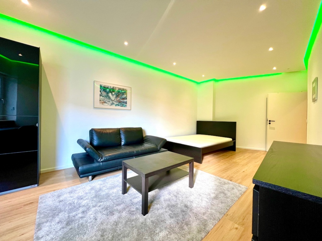 WG-Zimmer Ramersdorf-Perlach Ottobrunnerstraße  13 - Zimmer