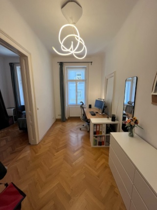 Ad image: Schönes, großes Doppelzimmer im tollen 9. Bezirk 🌞