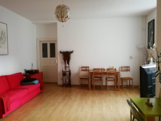 Helle 2-Zimmer-Wohnung nahe Schönhauser Allee — photo 1