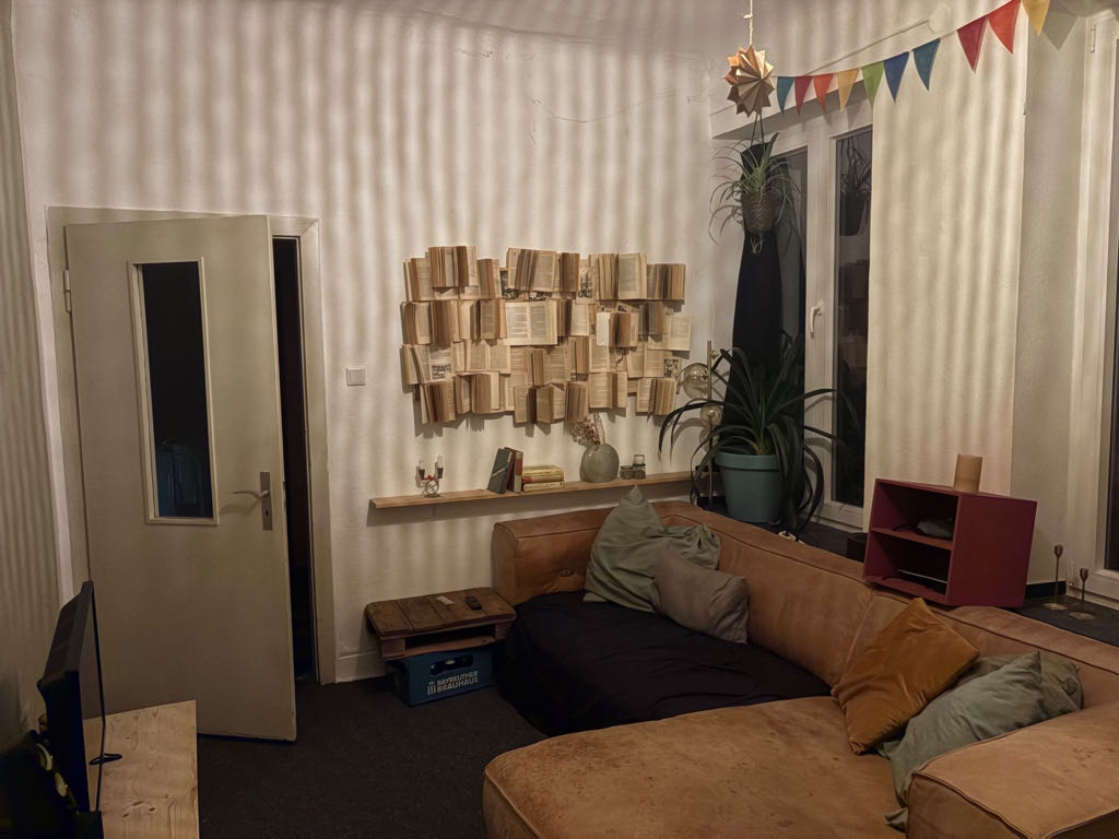 WG-Zimmer Aachen Wilhelmstraße - Bild 5