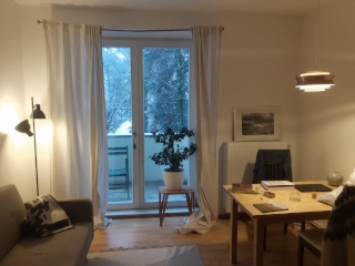 Wohnung in schöner Lage in Pankow — photo 1