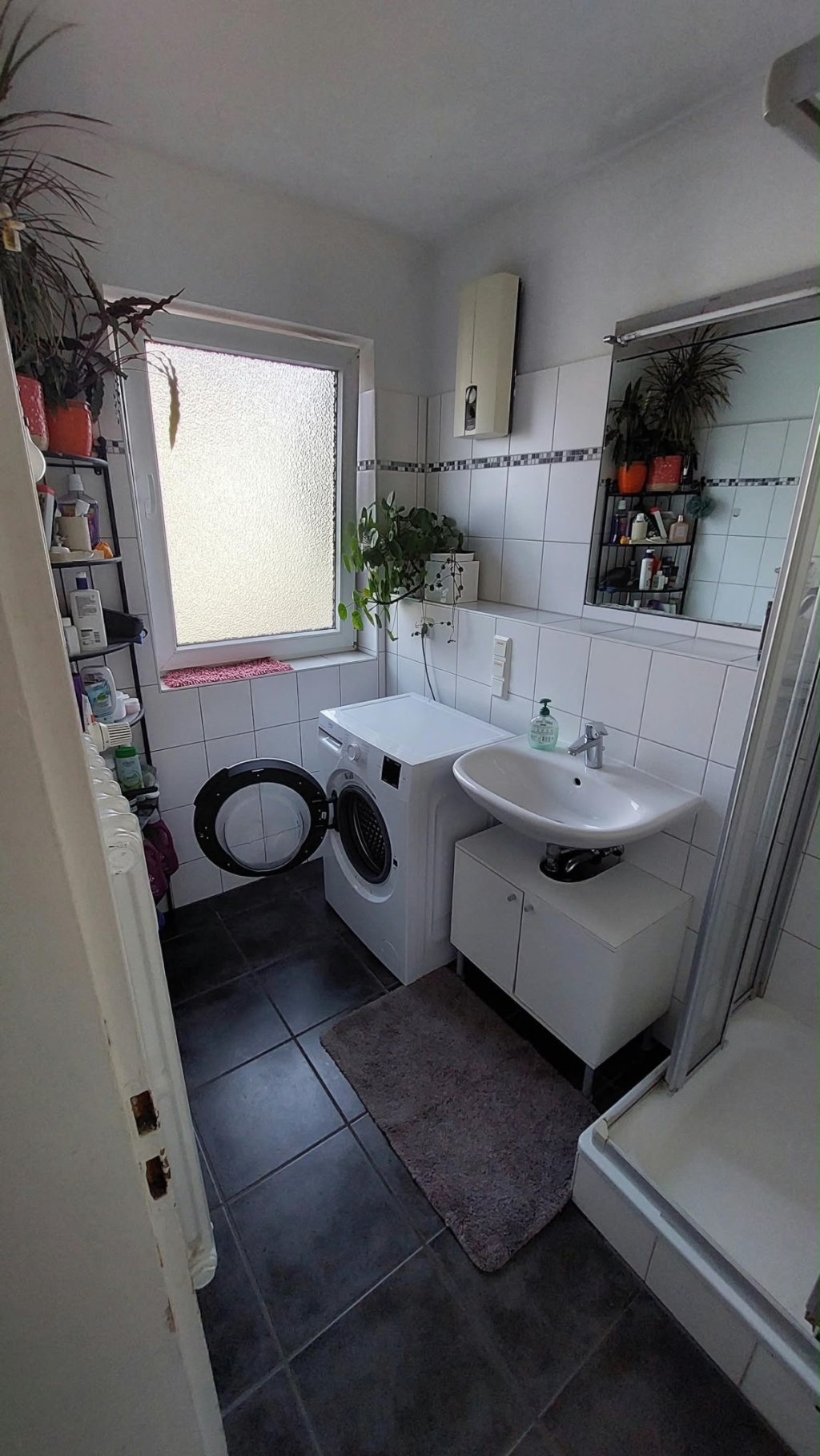 WG-Zimmer Weende Ginsterweg 11 - Bild 8