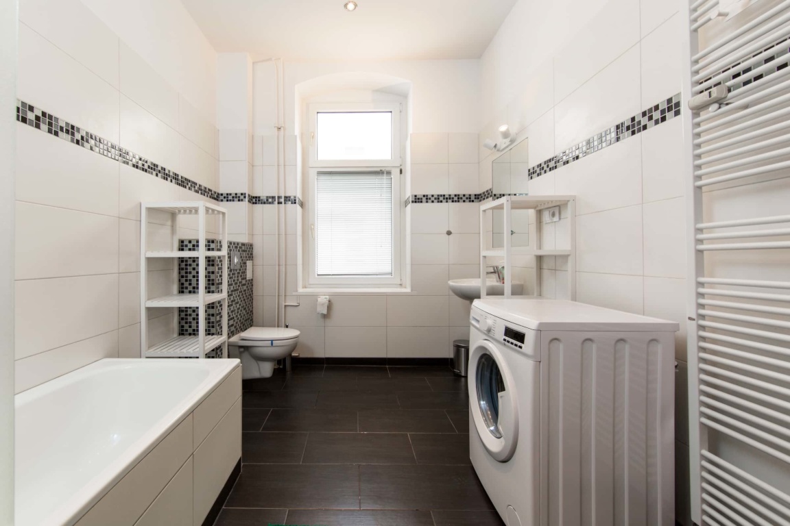 WG-Zimmer Berlin Wilsnacker Straße - Roomlessrent.com