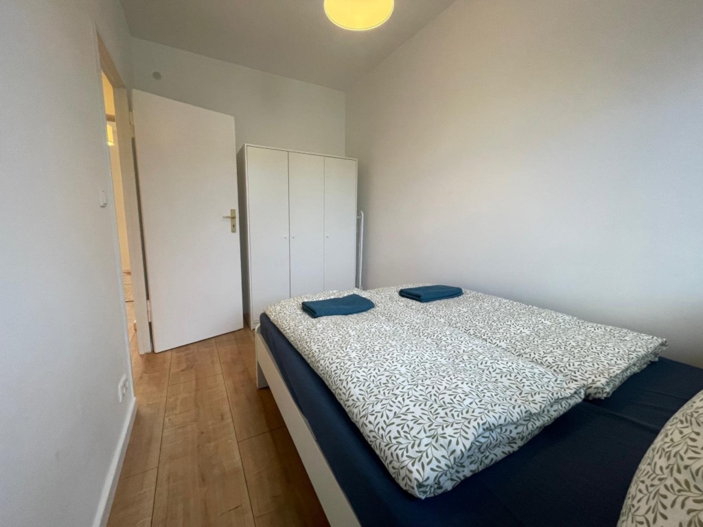 Flat Charlottenburg Heafenzeile 25 - picture 3