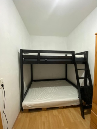 WG-Zimmer, 10 m², Rudolfsheim-Fünfhaus, Rudolfsheim-Fünfhaus