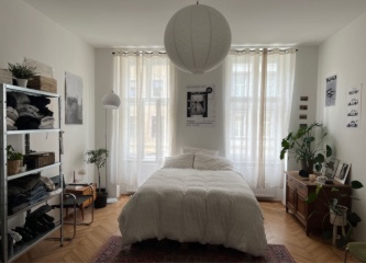 25-m²-WG-Zimmer in Mariahilf, Mariahilf