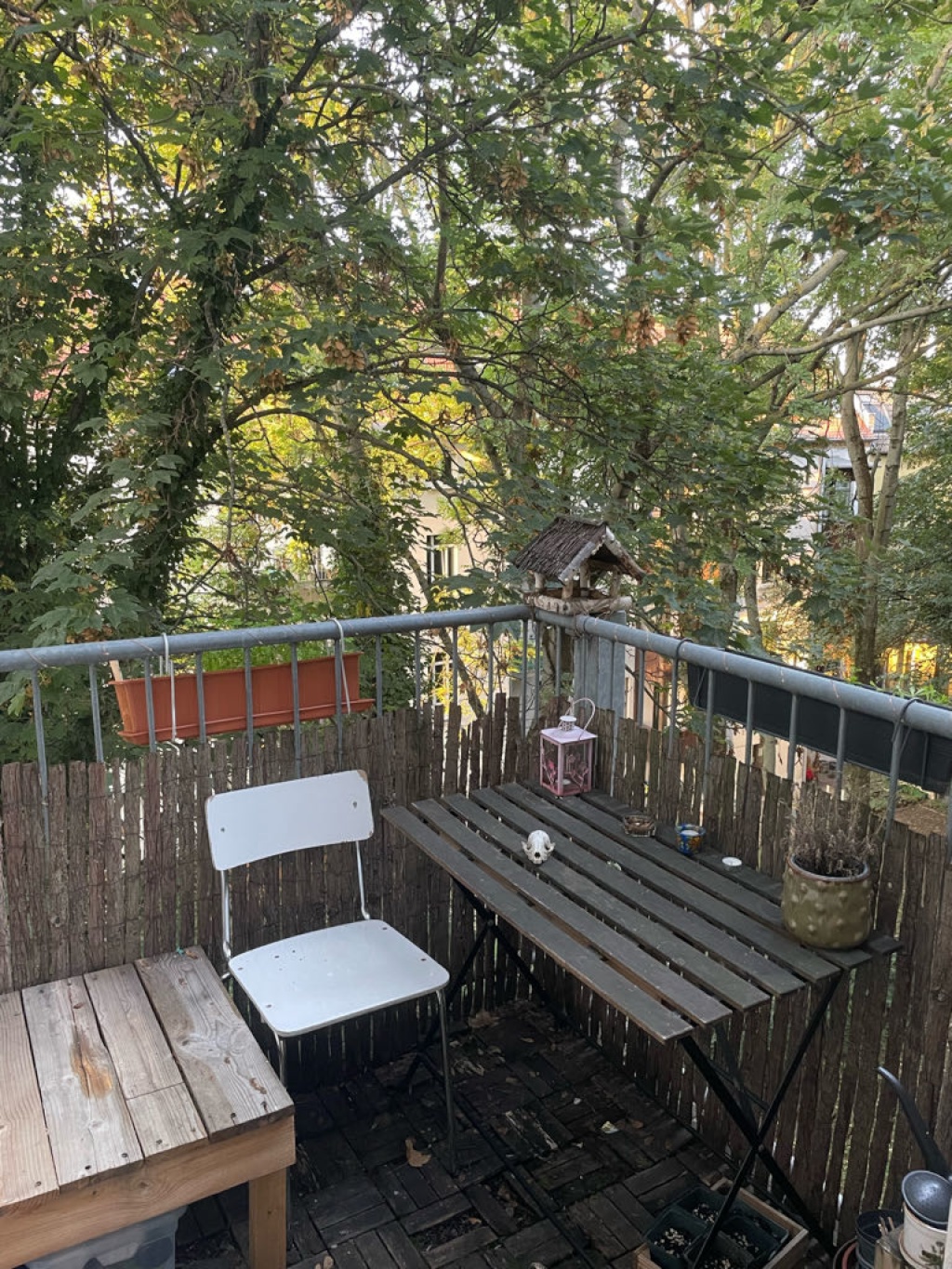Habitación en WG Reudnitz-Thonberg Eilenburger Straße  25 - foto 3