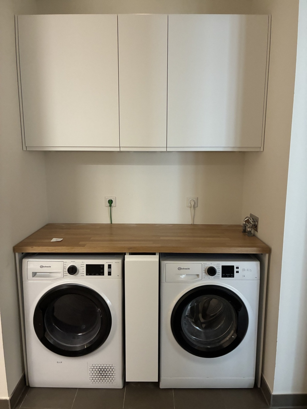 Wohnung Mitte Rückerstrasse 3 - Bild 7