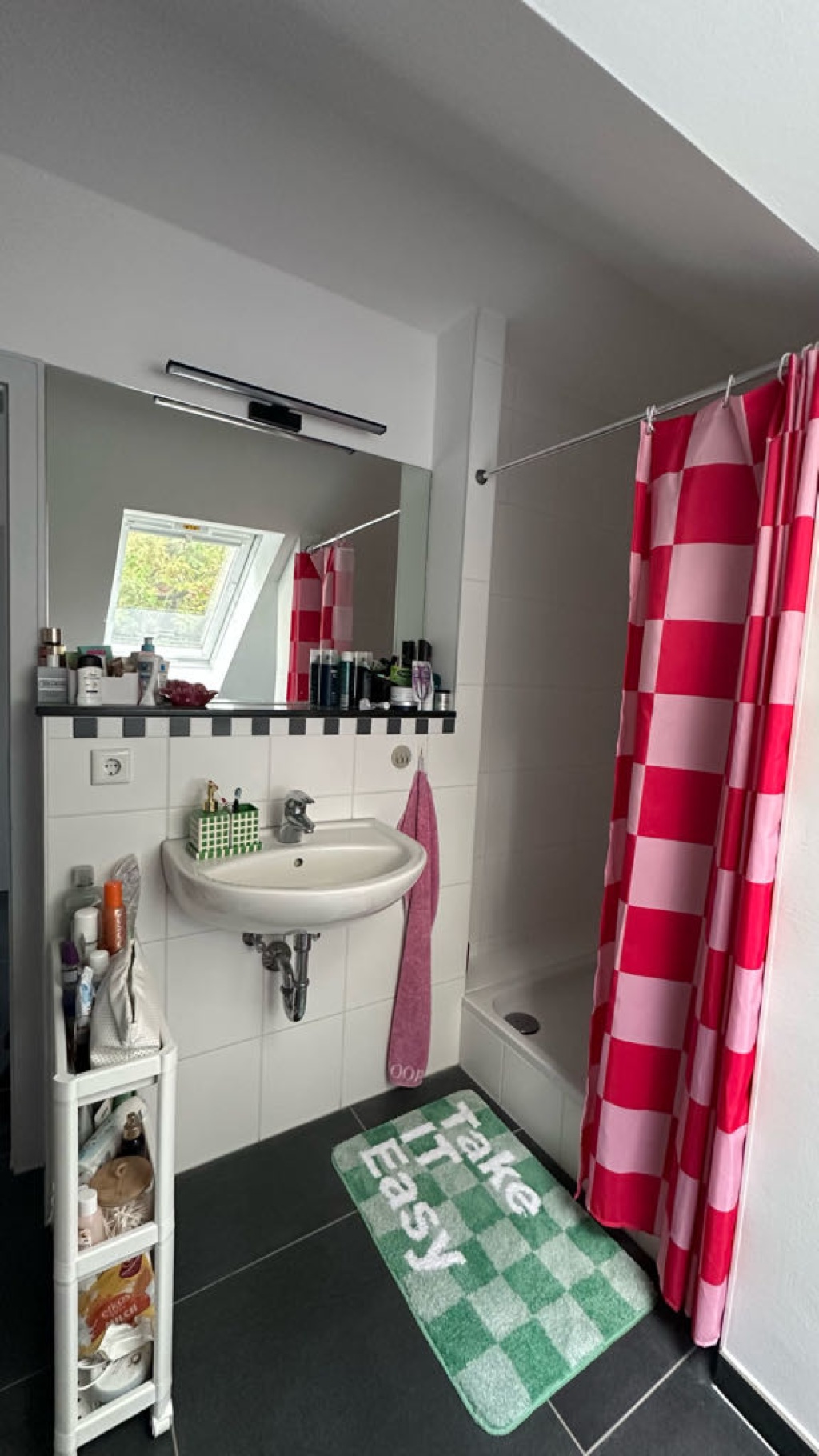 WG-Zimmer Oberstadt Augustusstraße 11 - Bild 7