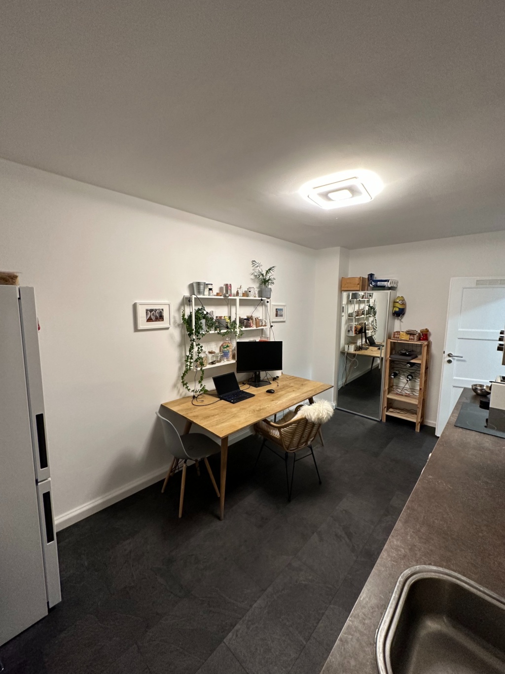 Wohnung Schwabing-West Clemensstr. - Küche