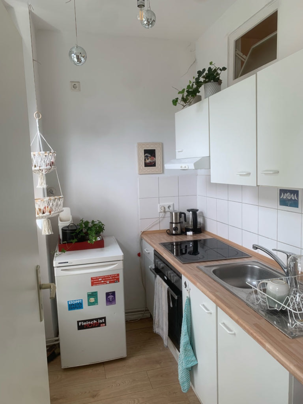 Wohnung Moabit Perlebergerstr. 24 - Bild 11