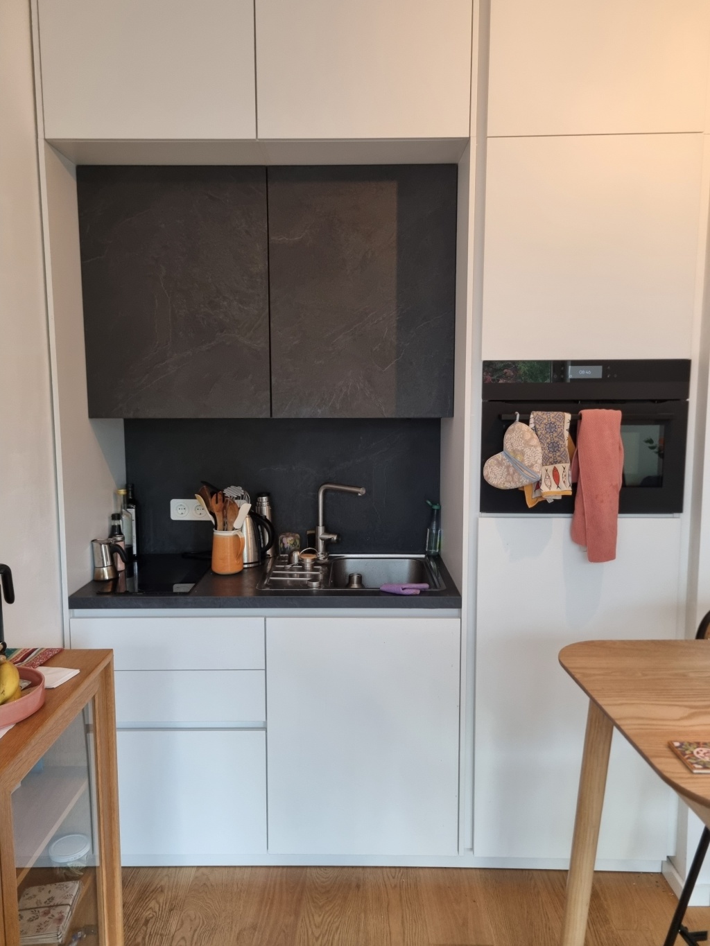 Wohnung Kreuzberg Urbanstraße - Bild 4