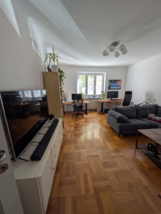 2-комнатная квартира, 55 м², Флоридсдорф, Флоридсдорф