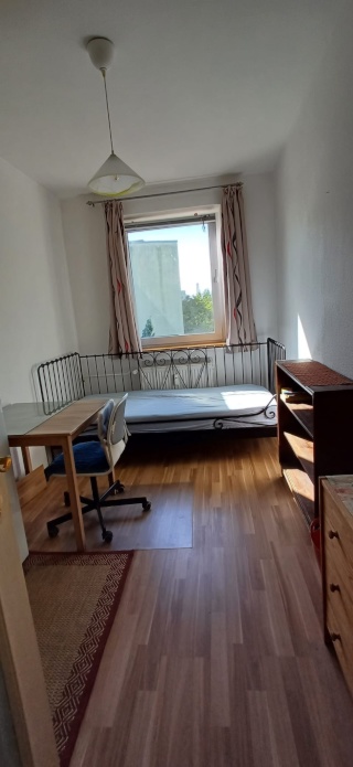 1 WG Zimmer befristet