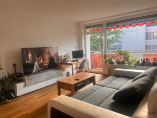 Anzeigenbild: 2-Zimmer-Wohnung am Wöhrder See