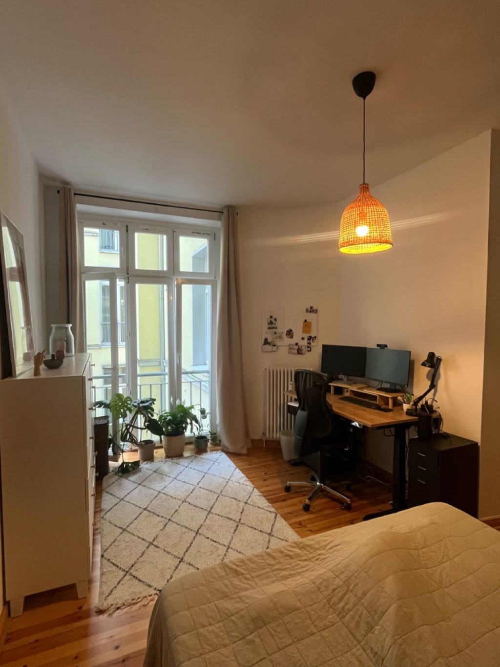 Wohnung Prenzlauer Berg Rykestrasse - Bild 12