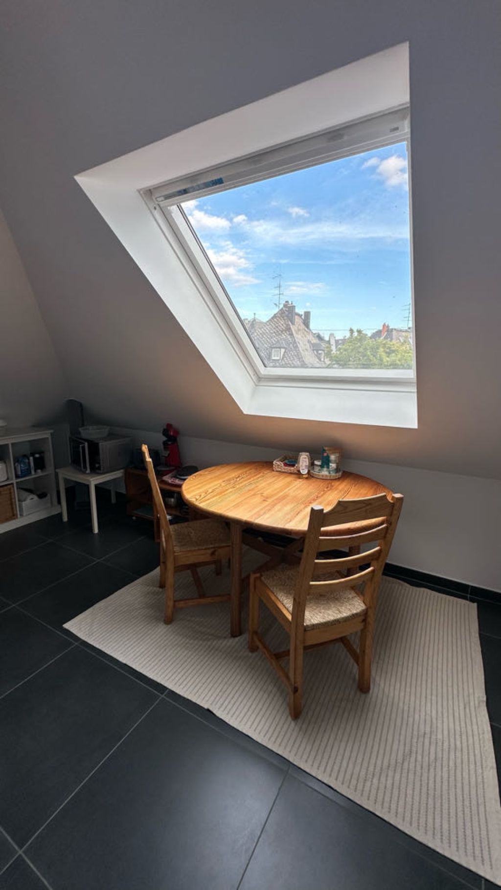 WG-Zimmer Oberstadt Augustusstraße 11 - Bild 6