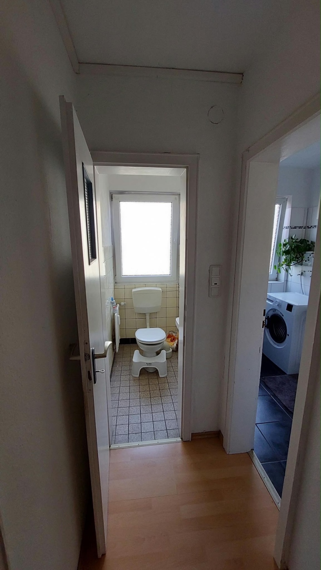 WG-Zimmer Weende Ginsterweg 11 - Bild 6