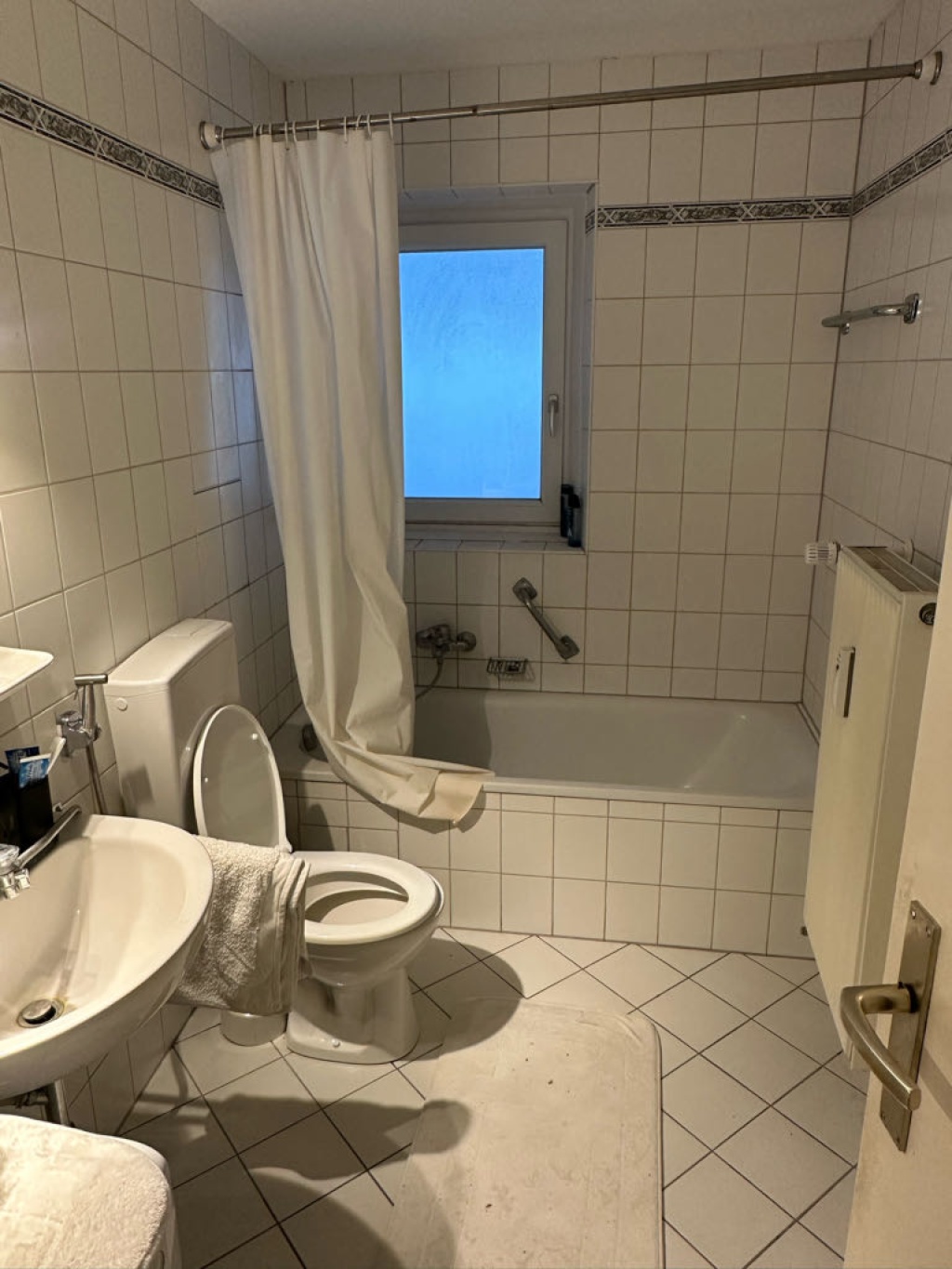 WG-Zimmer Bogenhausen Zaubzerstraße - Bild 5