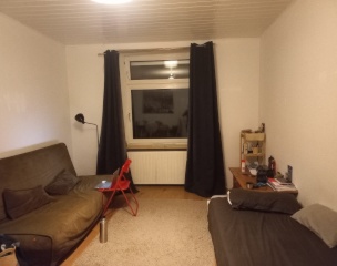 Sublet -1st December 2026 to 10 January 2027