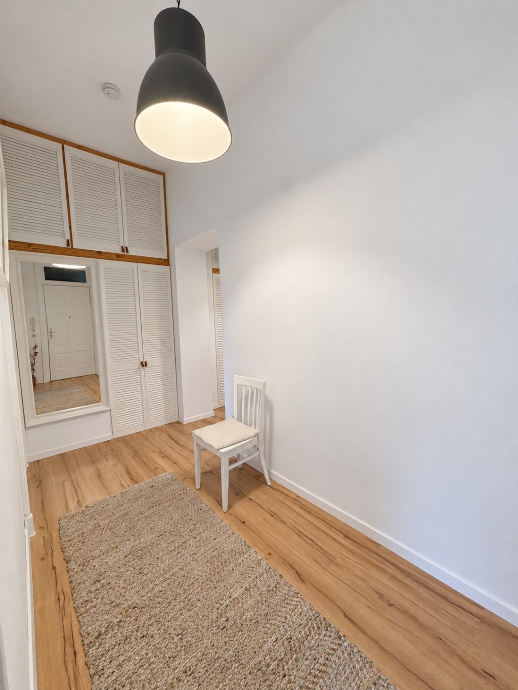 Wohnung Schöneberg Nollendorfstraße 40 - Flur