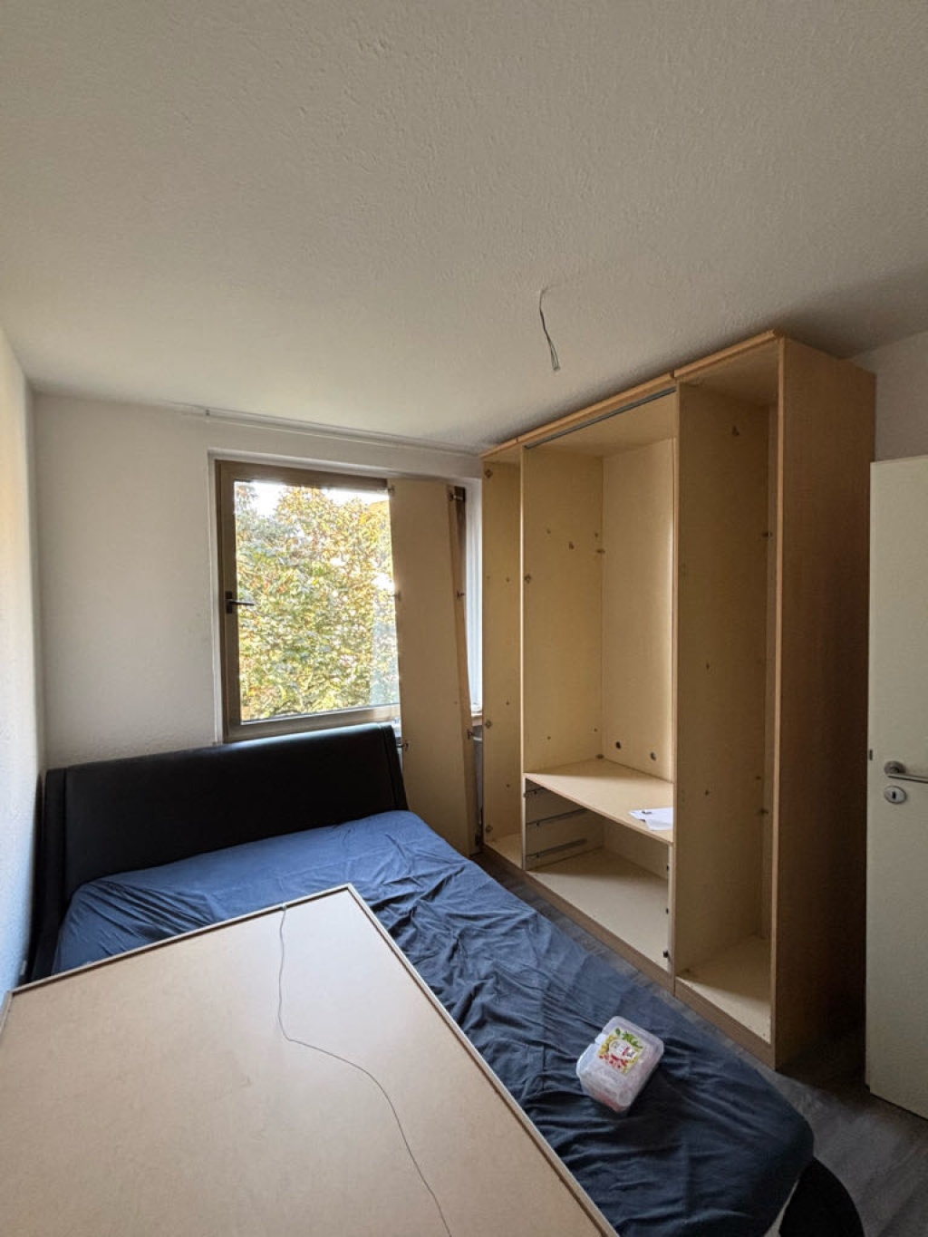 WG-Zimmer Neustadt-Süd Roonstr. - Bild 2