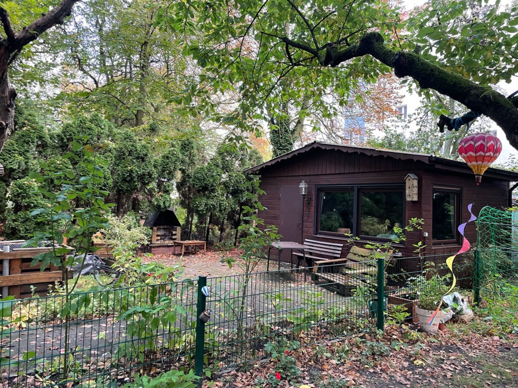 WG-Zimmer Pankow / Prenzlauerberg Maximilianstraße 43 - Bild 13