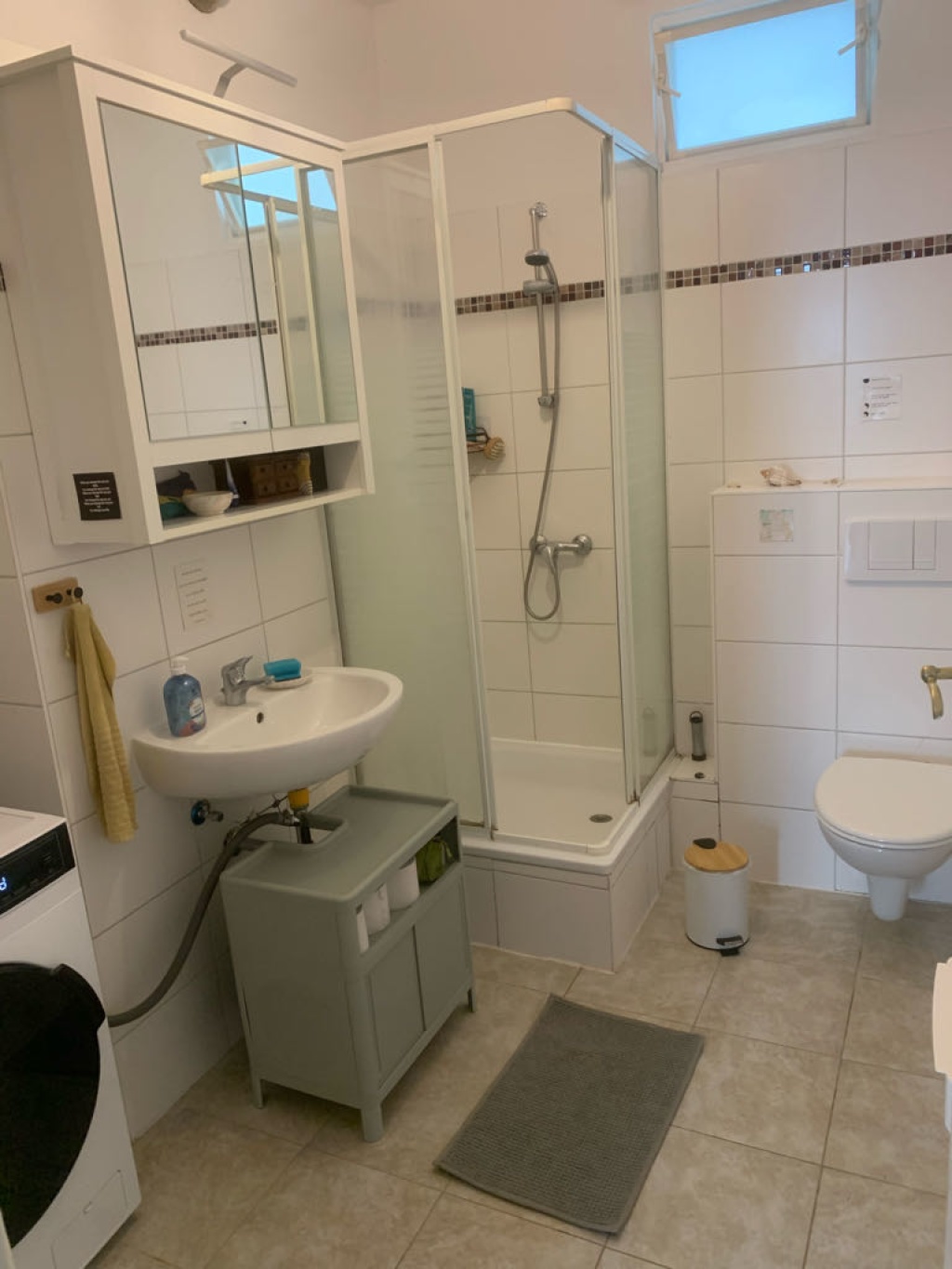 Wohnung Moabit Perlebergerstr. 24 - Bild 8