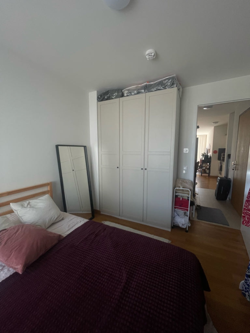 Schöne wohnung für untermiete nov2026-31.05.2027 – Foto 8