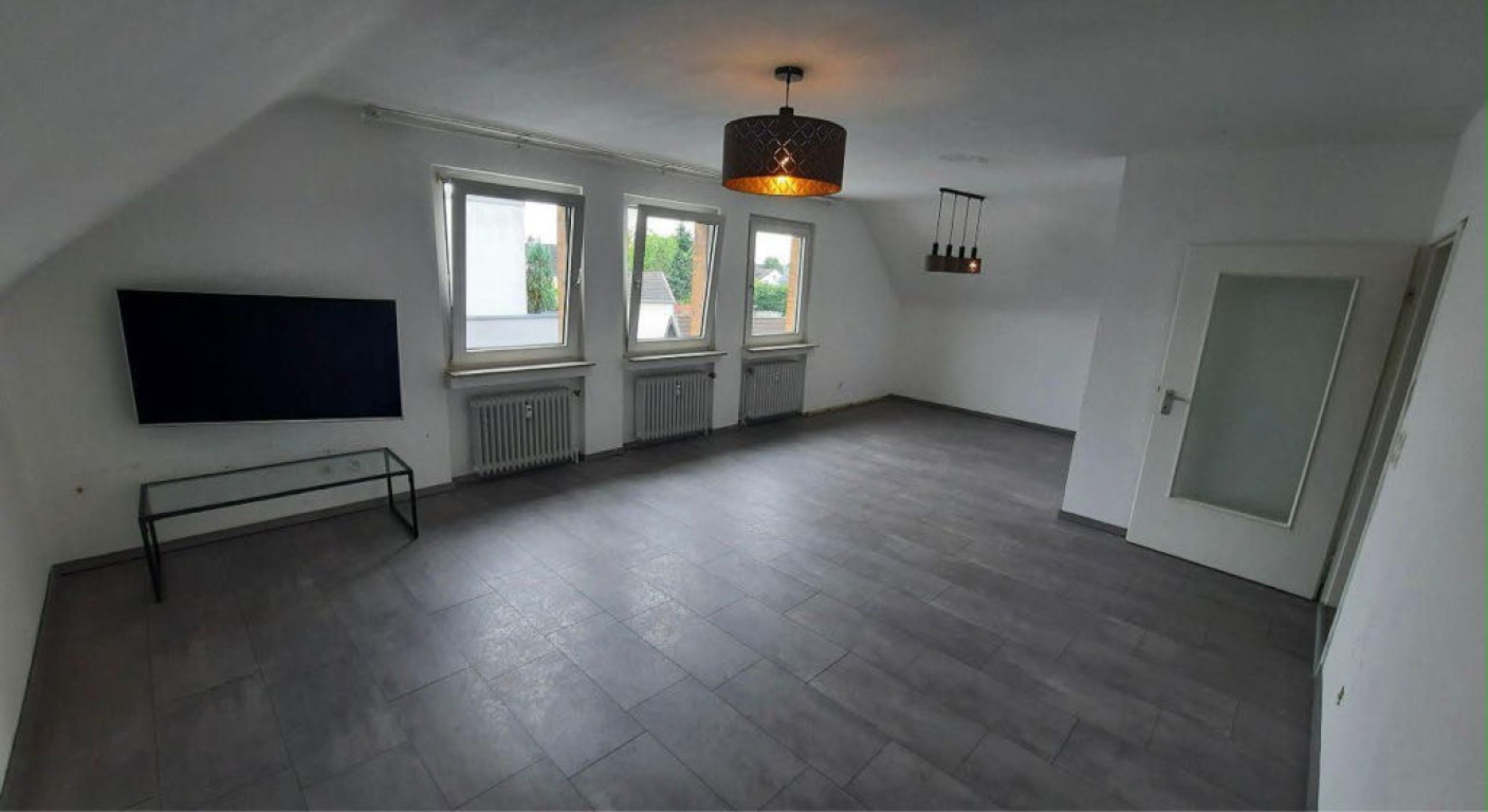 Wohnung Porz Im Wierzfeld - Bild 1