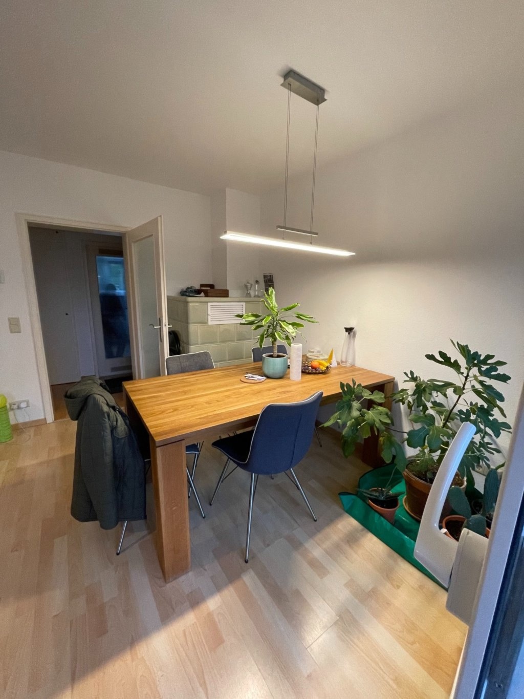 Wohnung Feuerbach Gustav-Klein - Bild 14