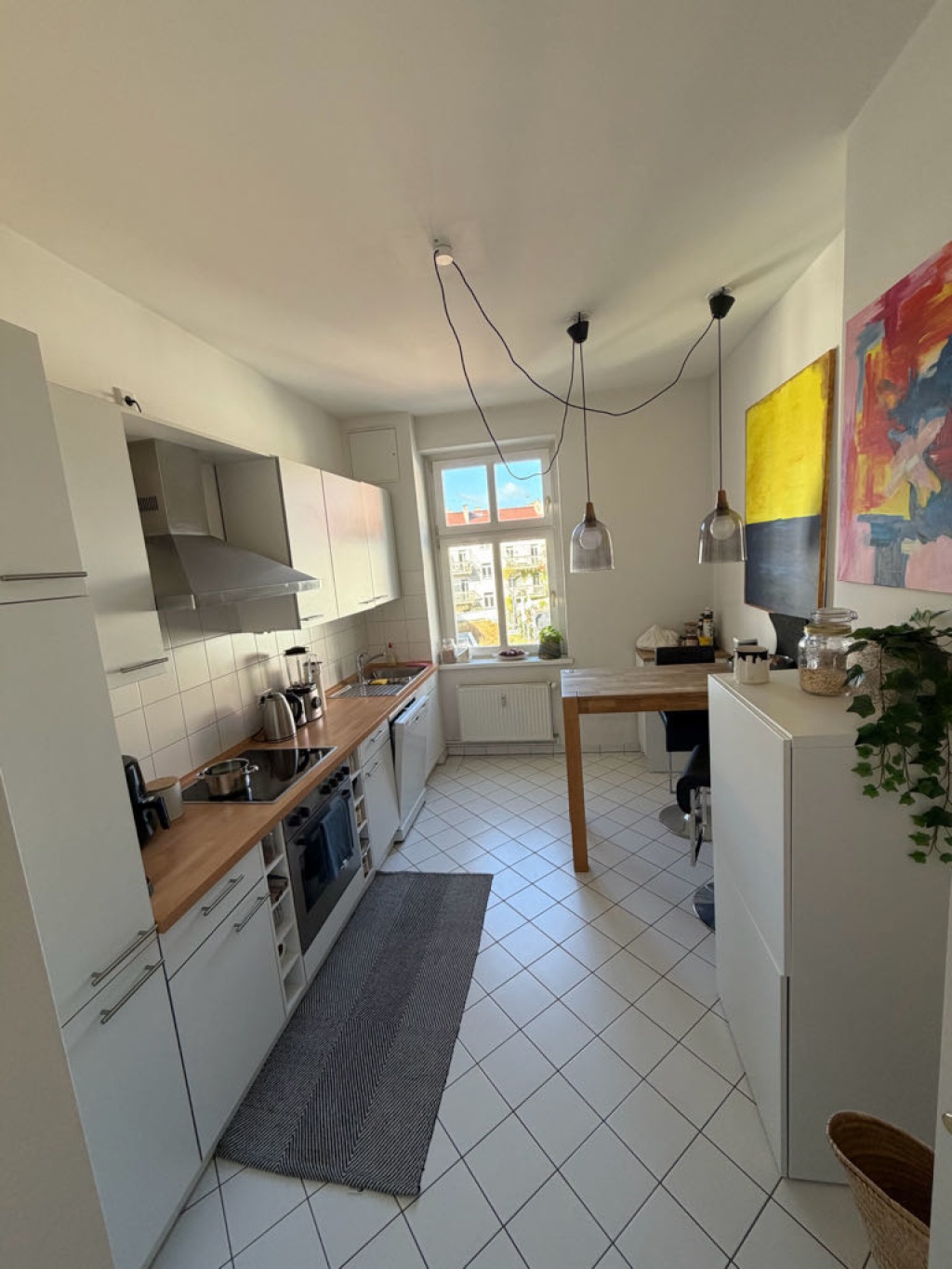 WG-Zimmer Prenzlauer Berg Lychener Straße - Bild 2