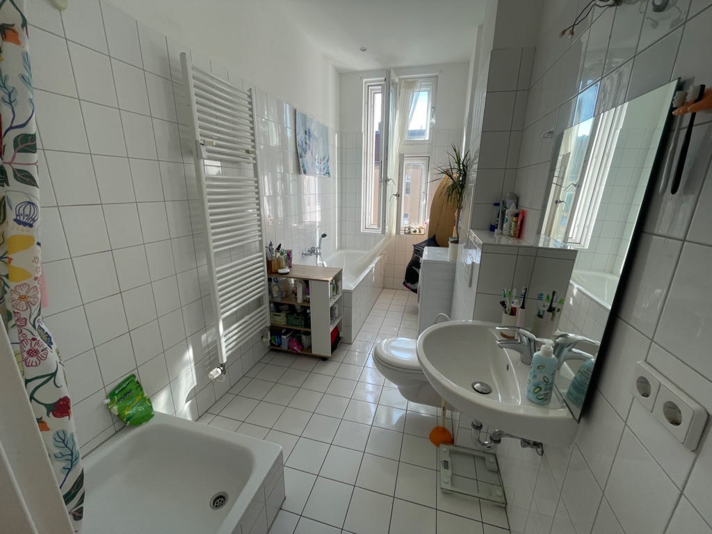Habitación en WG Neukölln Jonasstraße - foto 8