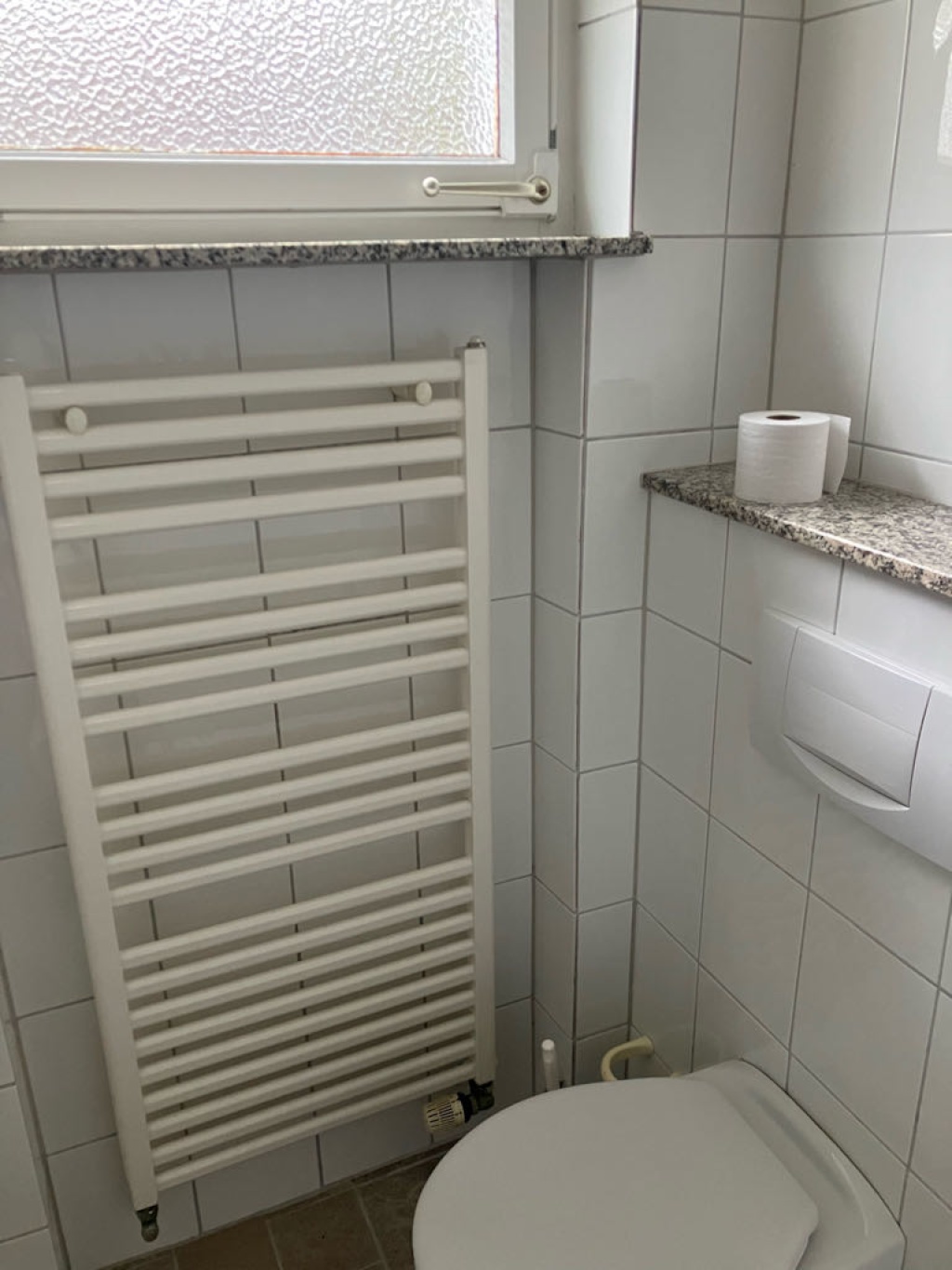 1-Zimmer-Wohnung Sürth Sürther Feldallee - Bild 3