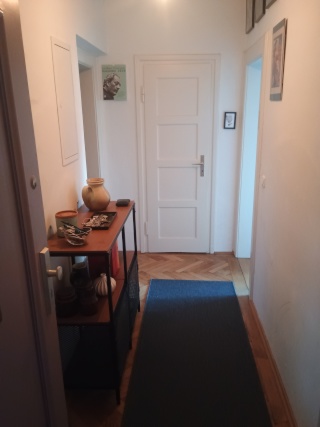 Helles Zimmer in WG in Obergiesing