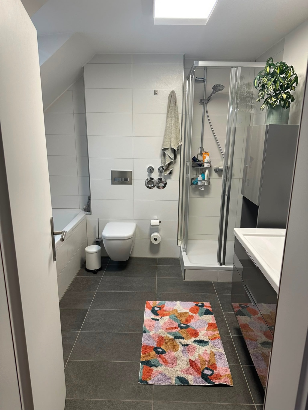Wohnung Allach-Untermenzing Stücklenstraße - Bild 3