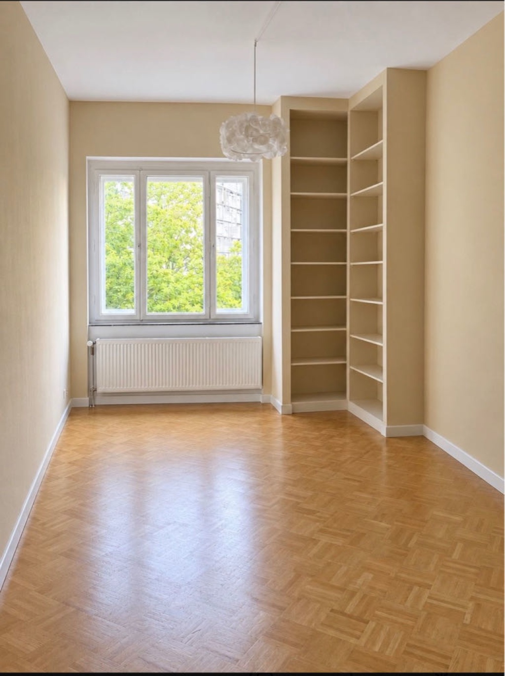 Wohnung Charlottenburg-Wilmersdorf Wundtstraße - Bild 5