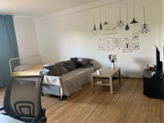 Ad image: Zwischen und Nachmieten