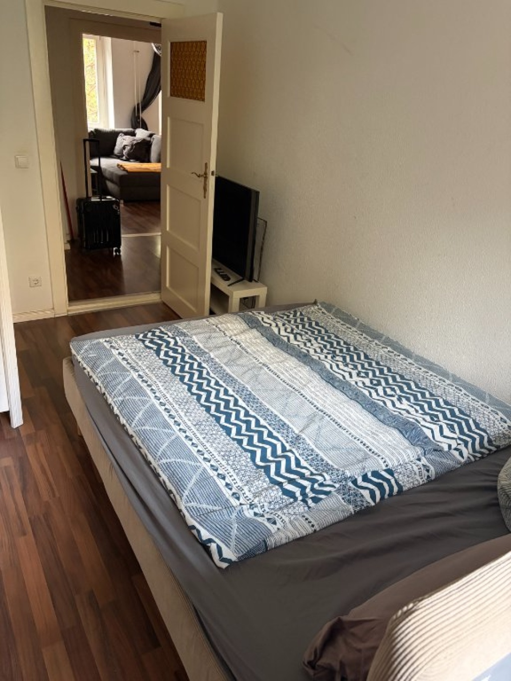 Wohnung Prenzlauer Berg Heinz-Bartsch-Straße - Bild 2