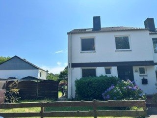 Imagen del anuncio: WGs sind nur für Twens? Denkste. 1-2 Zimmer in einer 3-WG in einem Haus mit Garten