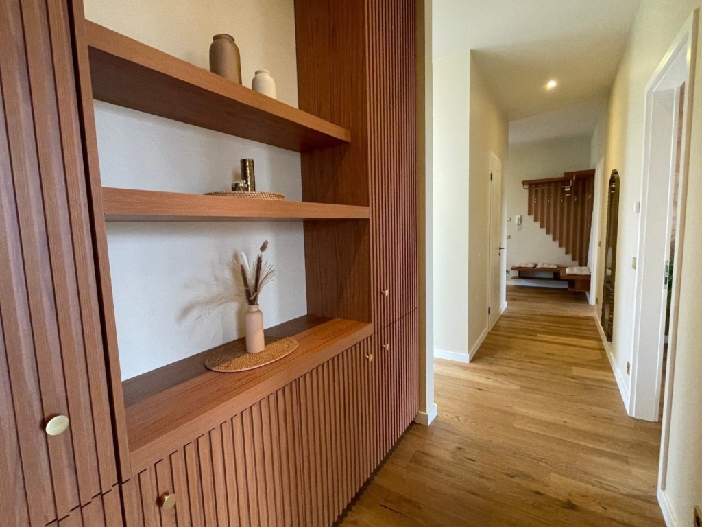 Wohnung Schöneberg Rosenheimer Straße 29a - Bild 11